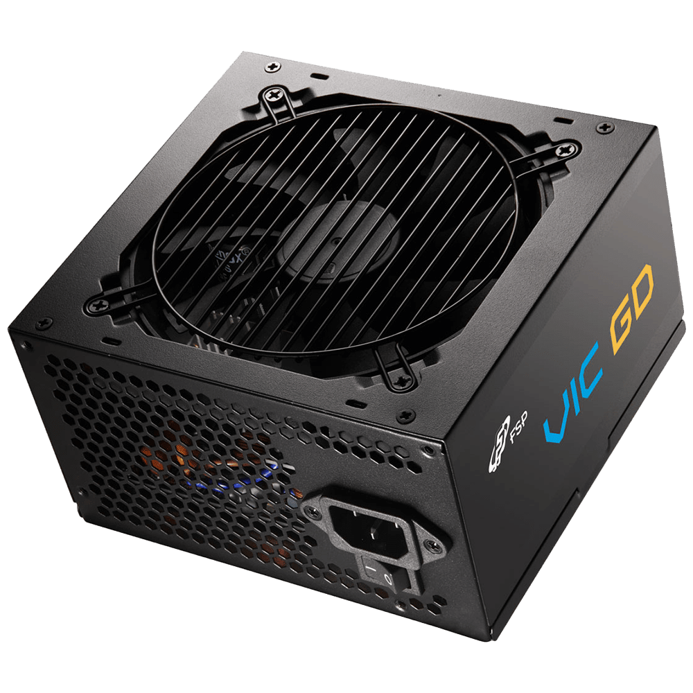FSP VIC GD 850 Gold (ATX 3.1, PCIe 5.1) PSU FSP 