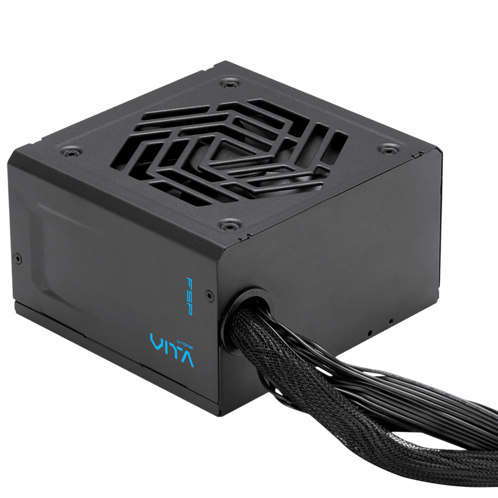 FSP VITA BD 850 Bronze (ATX 3.1, PCIe 5.1) PSU FSP 