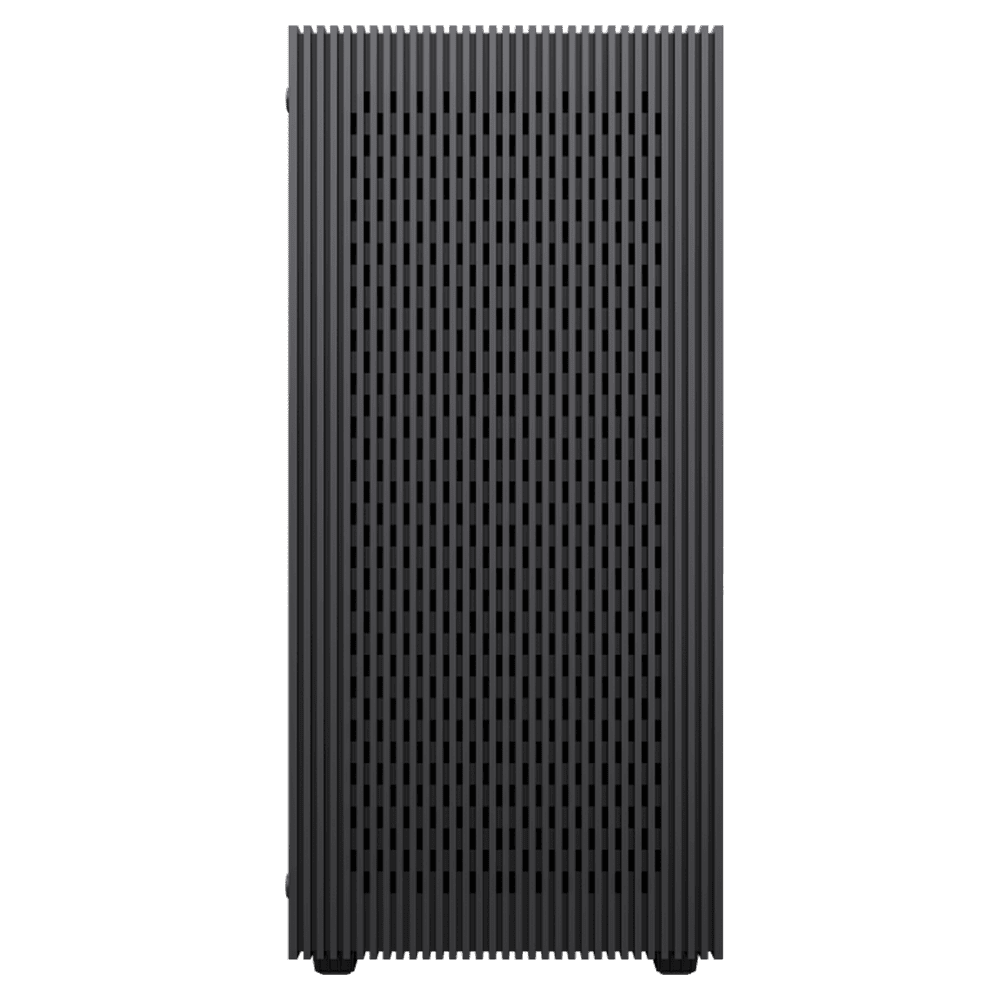 GameMax Edge Black Chassis GameMax 