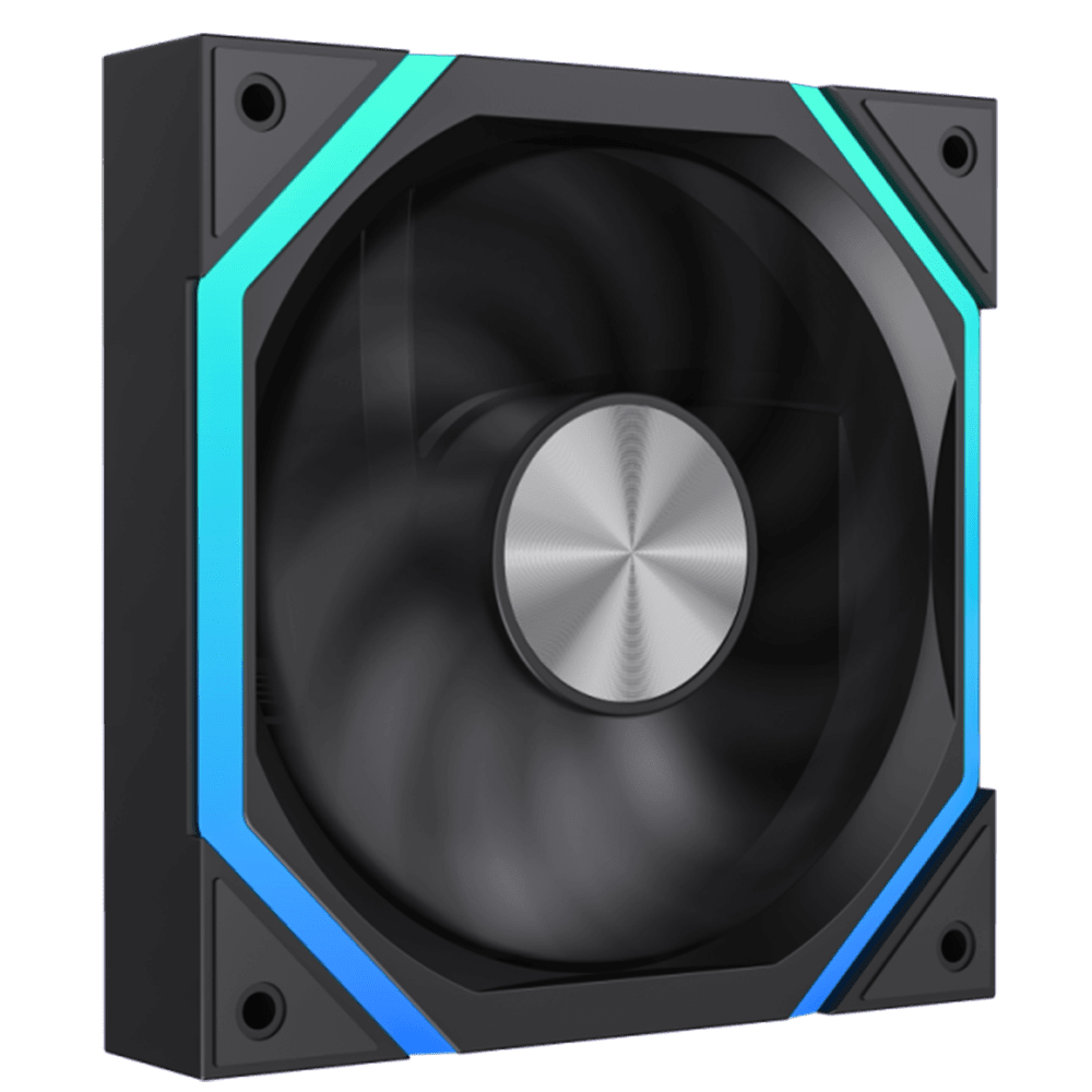 GameMax FN12A-N2 Fans GameMax 