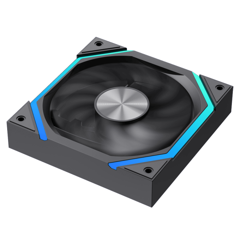 GameMax FN12A-N2 Fans GameMax 