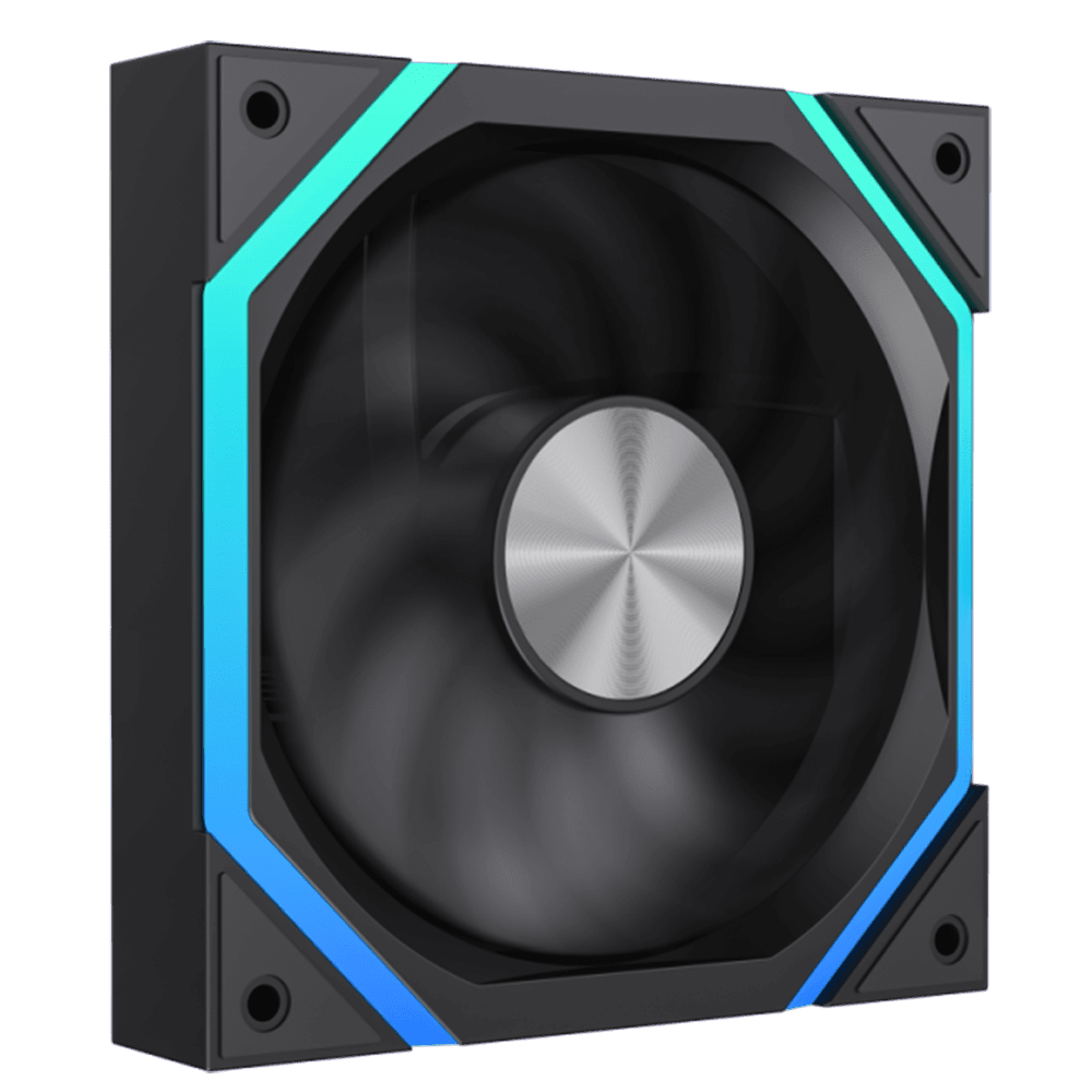 GameMax FN12A-N2-R Reverse Fans GameMax 