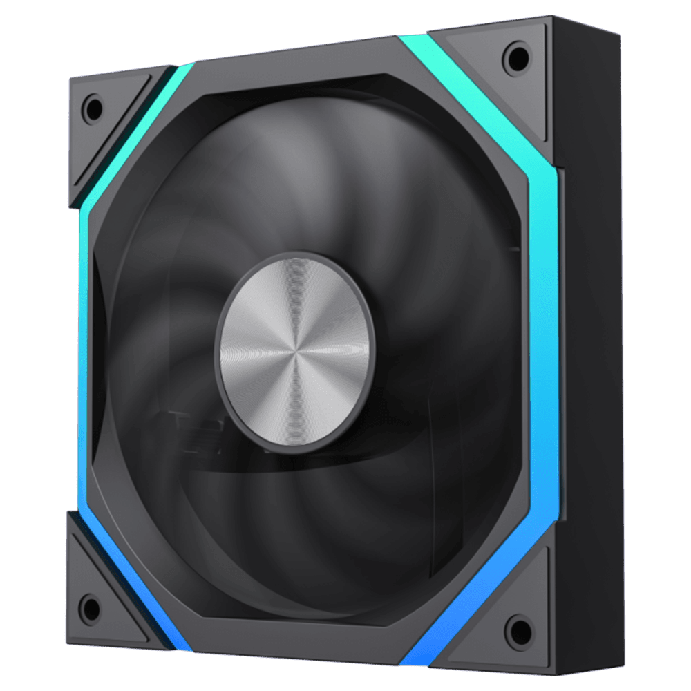 GameMax FN12A-N2-R Reverse Fans GameMax 