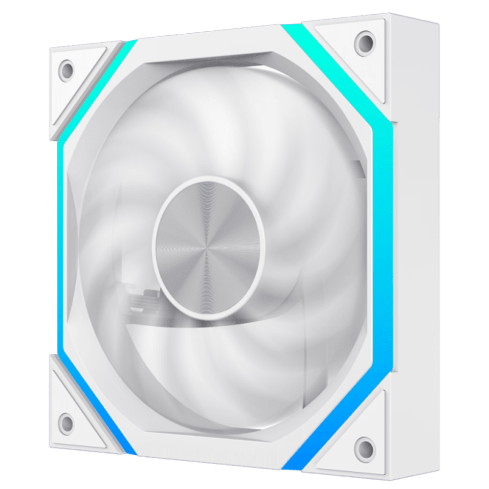 GameMax FN12A-N2-RW Reverse Fans GameMax 