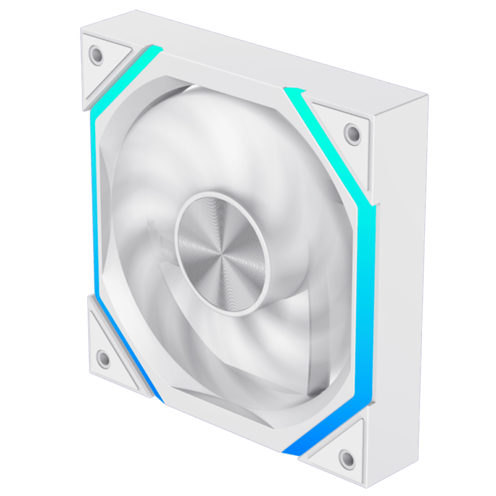 GameMax FN12A-N2-RW Reverse Fans GameMax 
