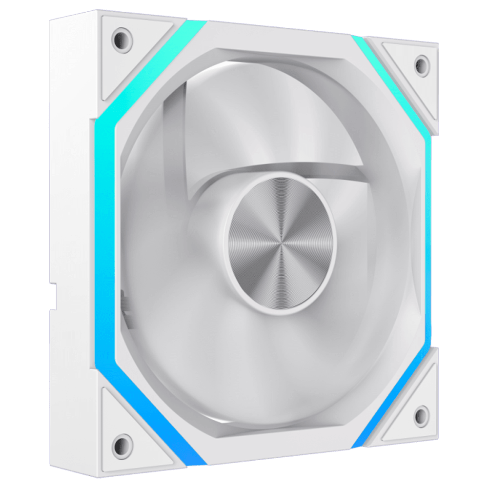GameMax FN12A-N2-RW Reverse Fans GameMax 