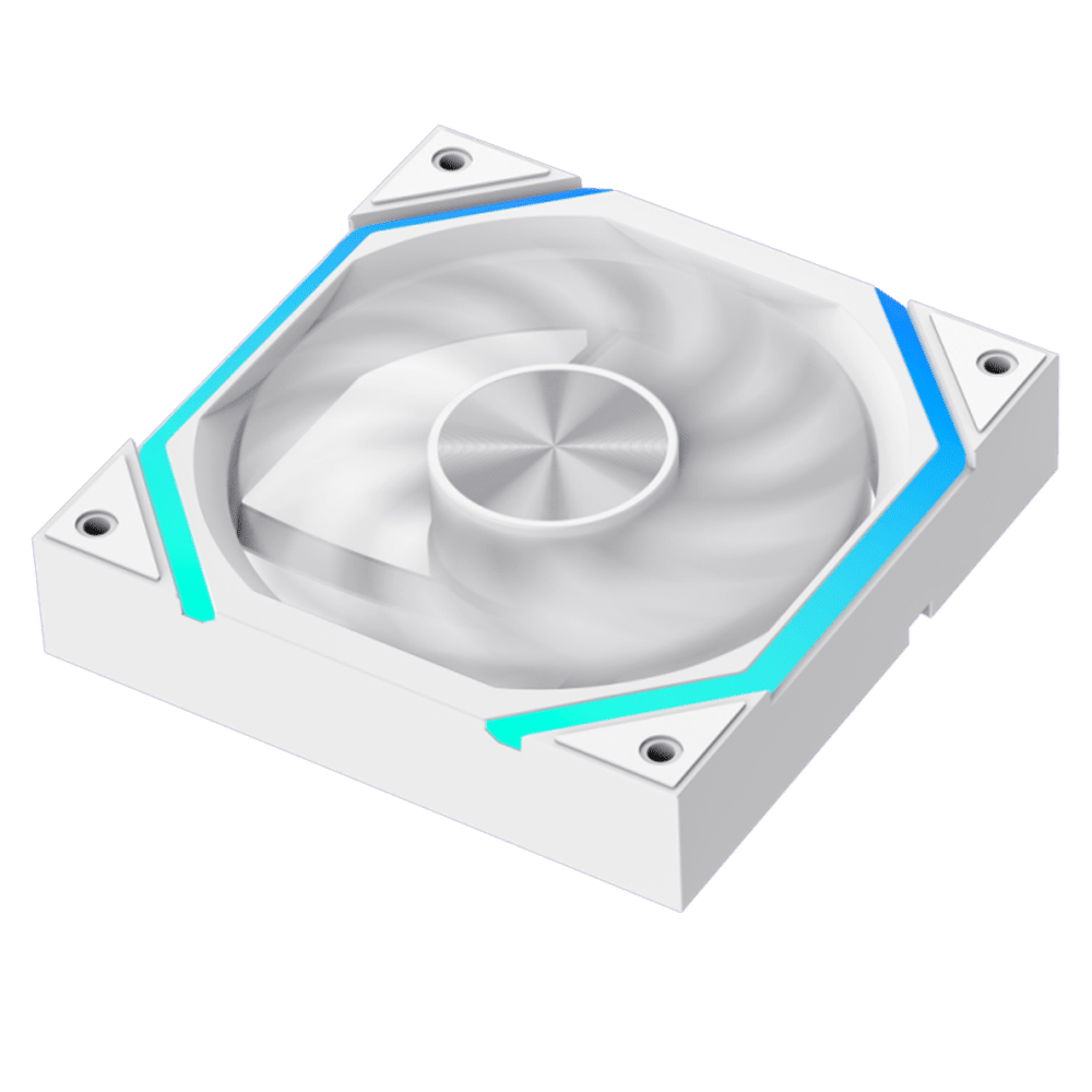 GameMax FN12A-N2-RW Reverse Fans GameMax 