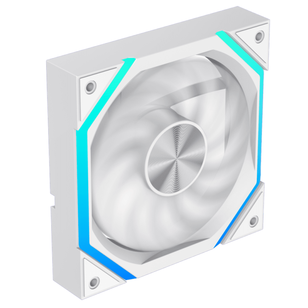 GameMax FN12A-N2-RW Reverse Fans GameMax 