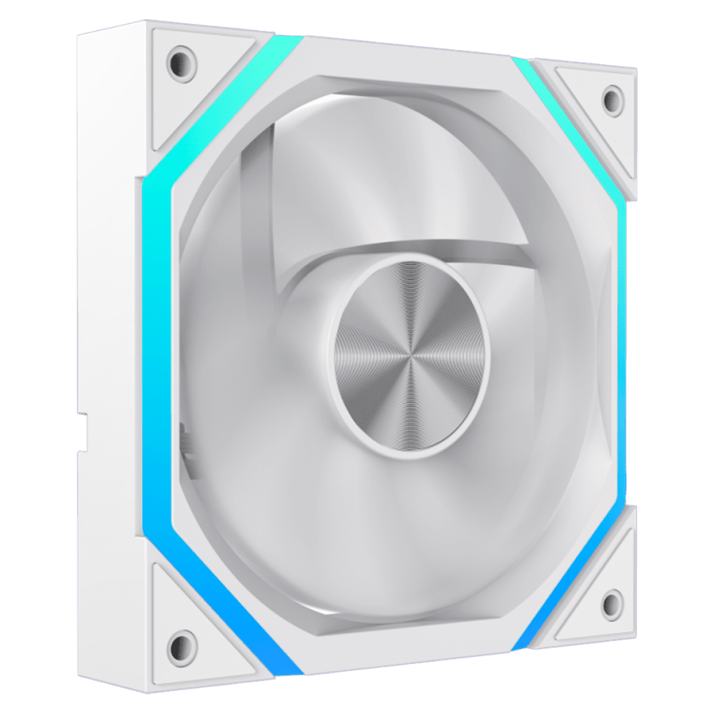 GameMax FN12A-N2-W Fans GameMax 