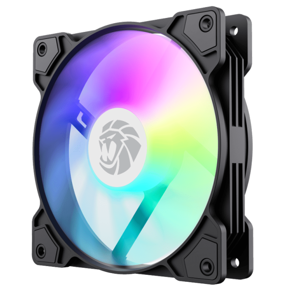 GameMax FN12A-S5 Fans GameMax 