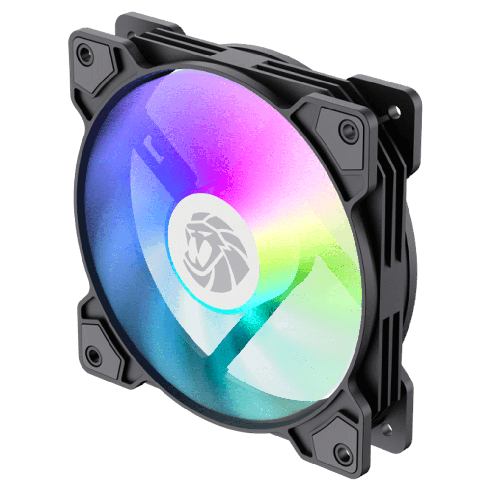 GameMax FN12A-S5 Fans GameMax 