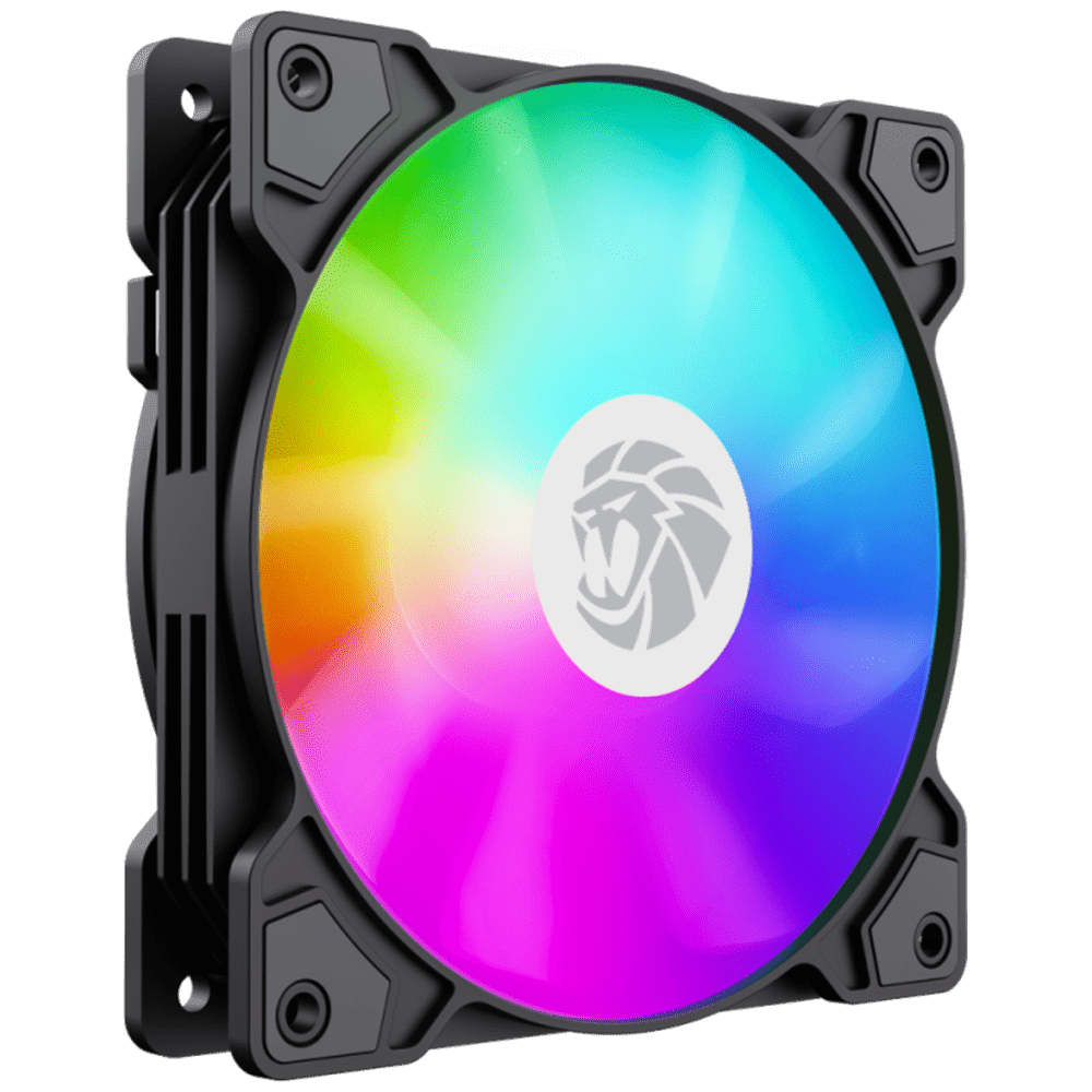 GameMax FN12A-S5 Fans GameMax 