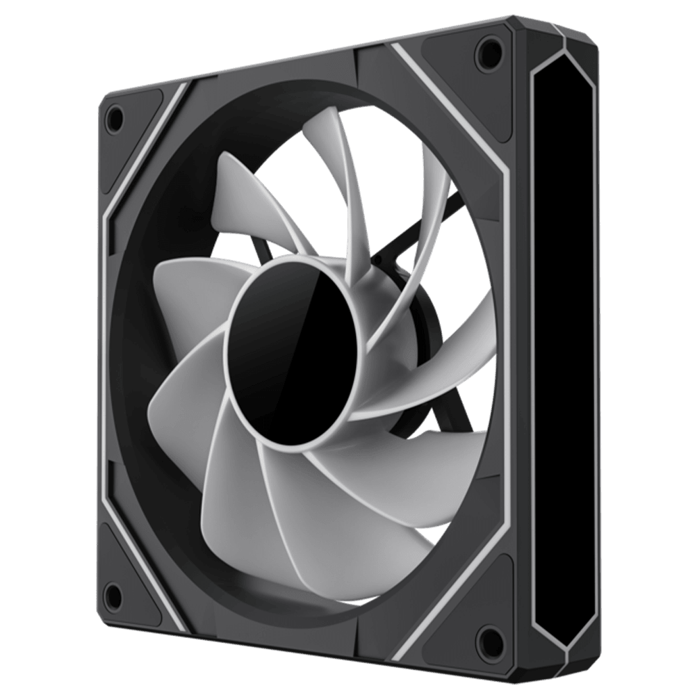 GameMax FN12A‑S8I‑R Reverse Fans GameMax 