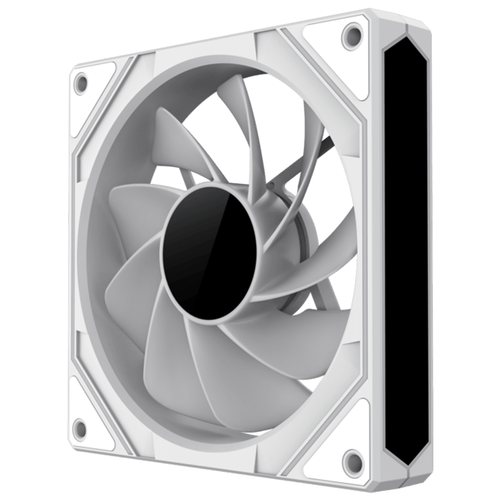 GameMax FN12A‑S8I‑RW Reverse Fans GameMax 