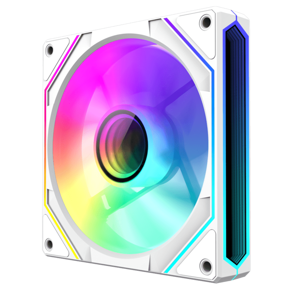 GameMax FN12A‑S8I‑RW Reverse Fans GameMax 