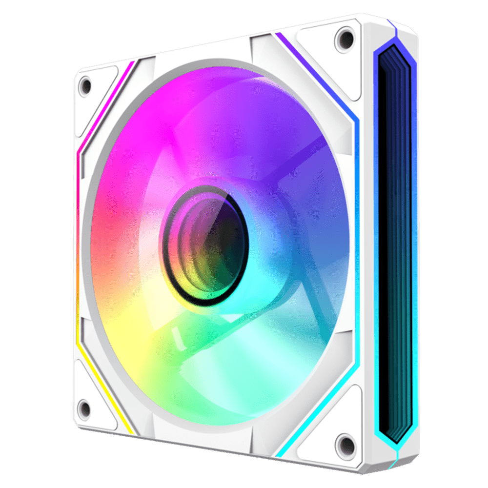 GameMax FN12A‑S8I-W Fans GameMax 