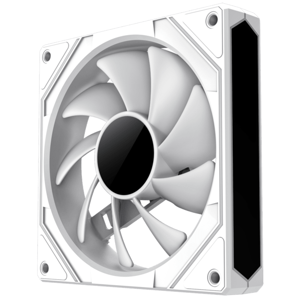 GameMax FN12A‑S8I-W Fans GameMax 