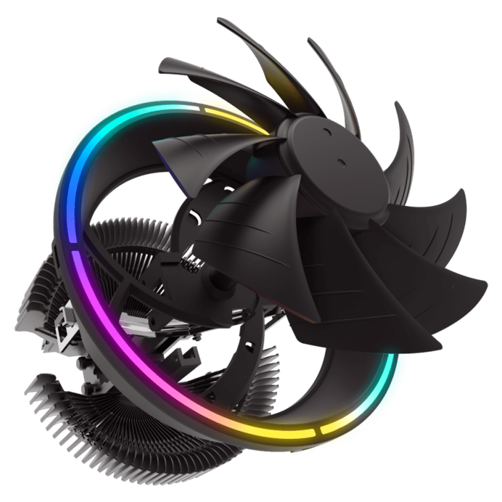 GameMax Gamma 200 Cooler GameMax 