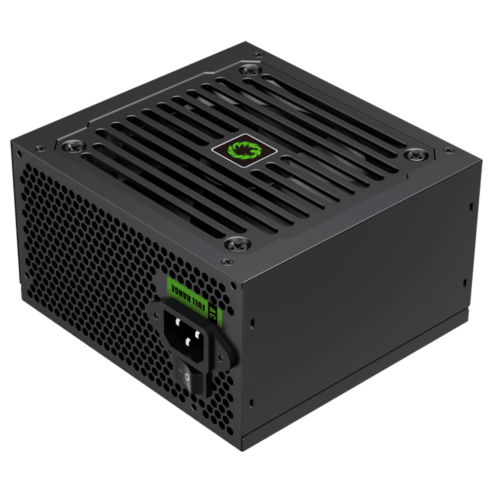 GameMax GE-700 Black 80Plus White PSU GameMax 