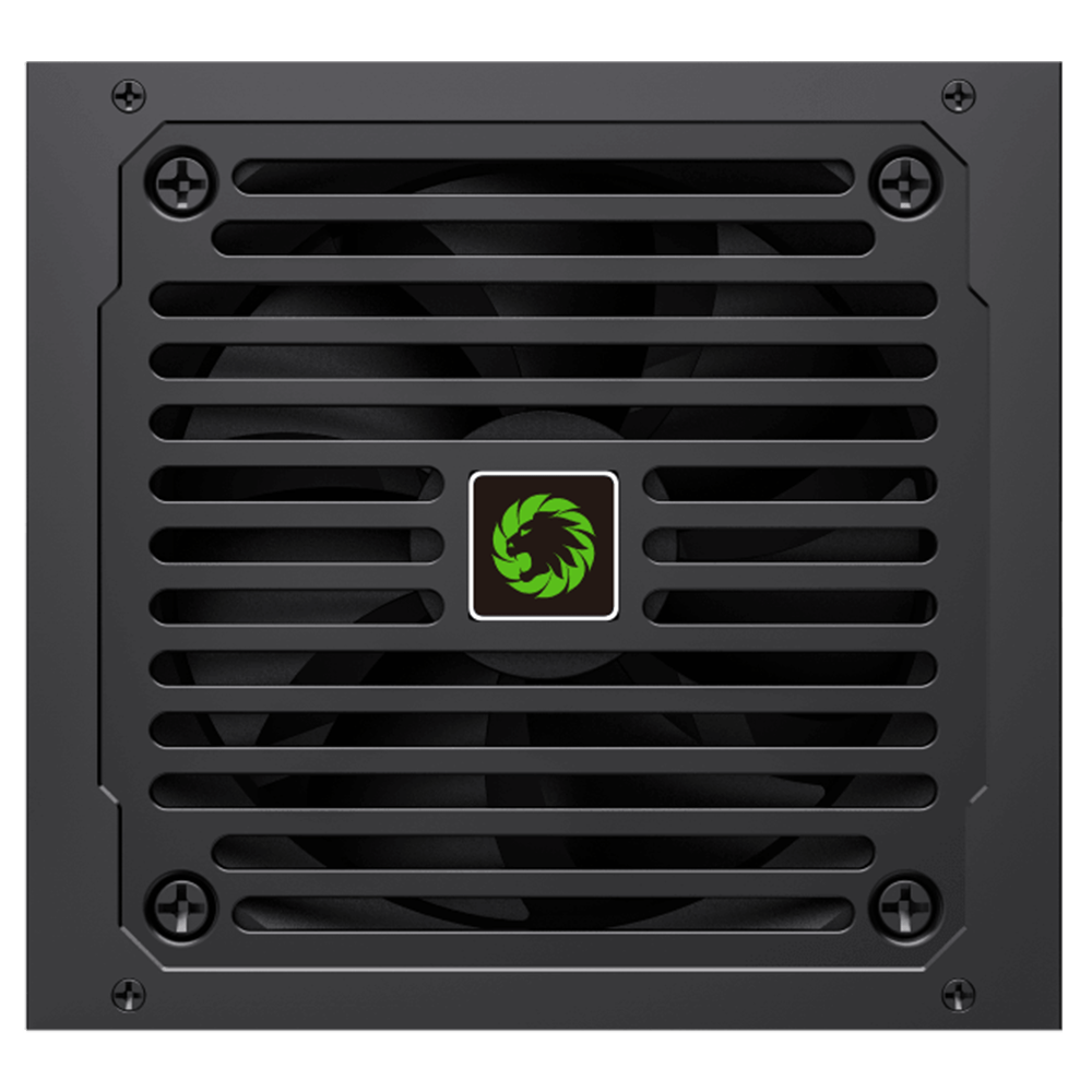 GameMax GE-700 Black 80Plus White PSU GameMax 