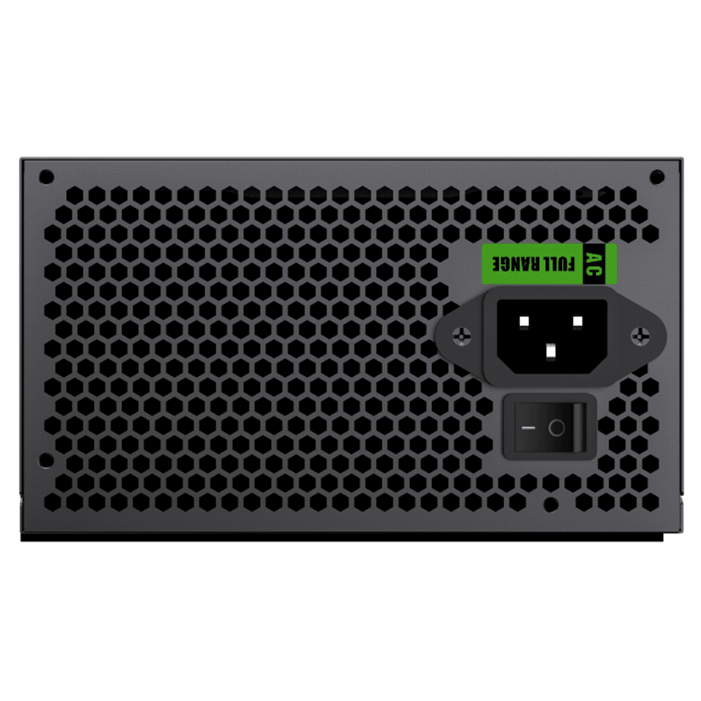 GameMax GE-700 Black 80Plus White PSU GameMax 