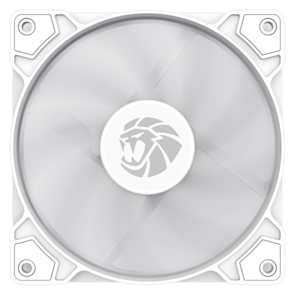GameMax GMX-WFWT-PWM Fans GameMax 