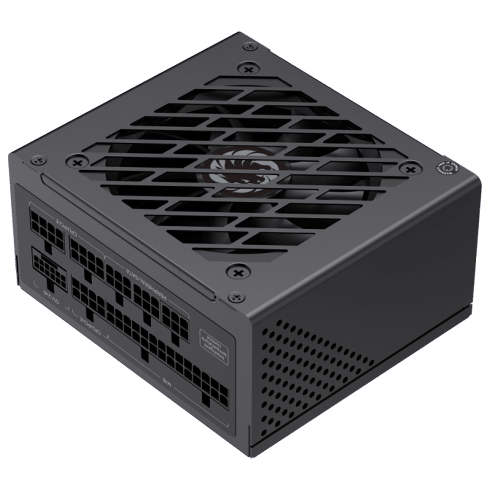 GameMax GS-650G BK SFX 80Plus Gold PSU GameMax 