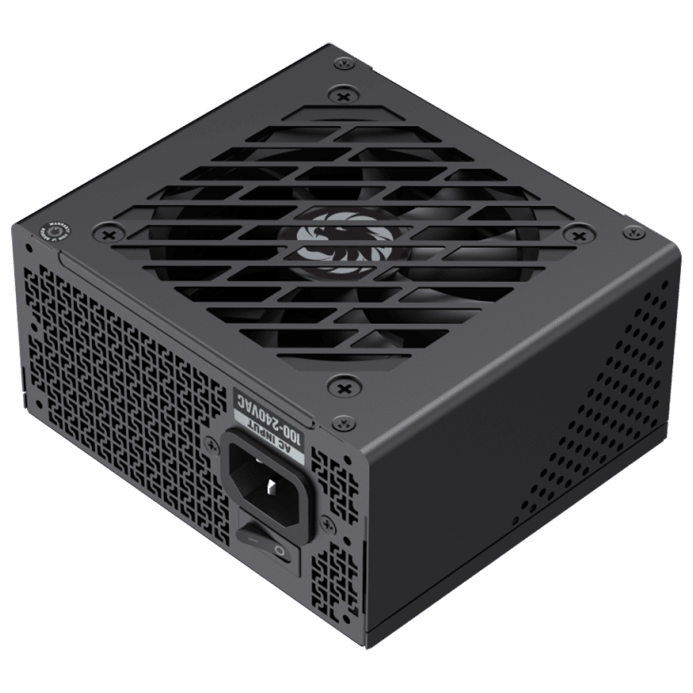GameMax GS-650G BK SFX 80Plus Gold PSU GameMax 