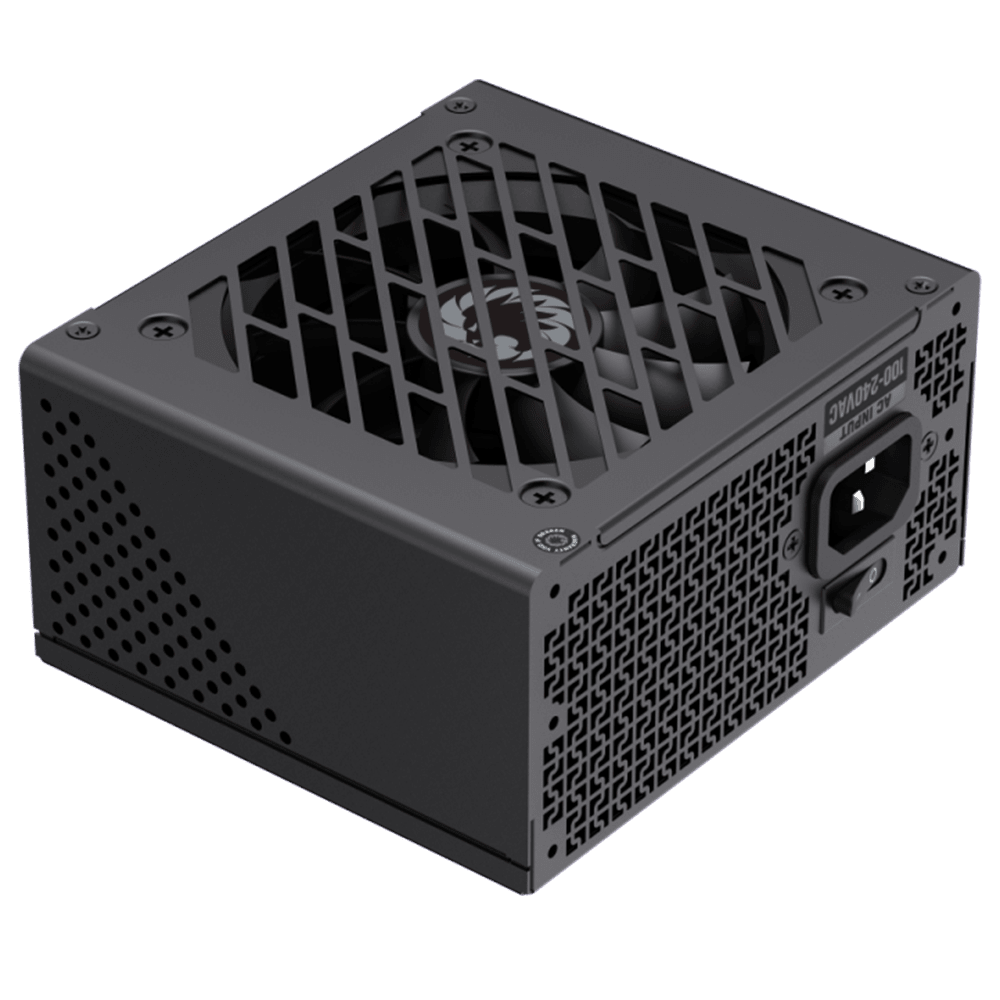 GameMax GS-650G BK SFX 80Plus Gold PSU GameMax 