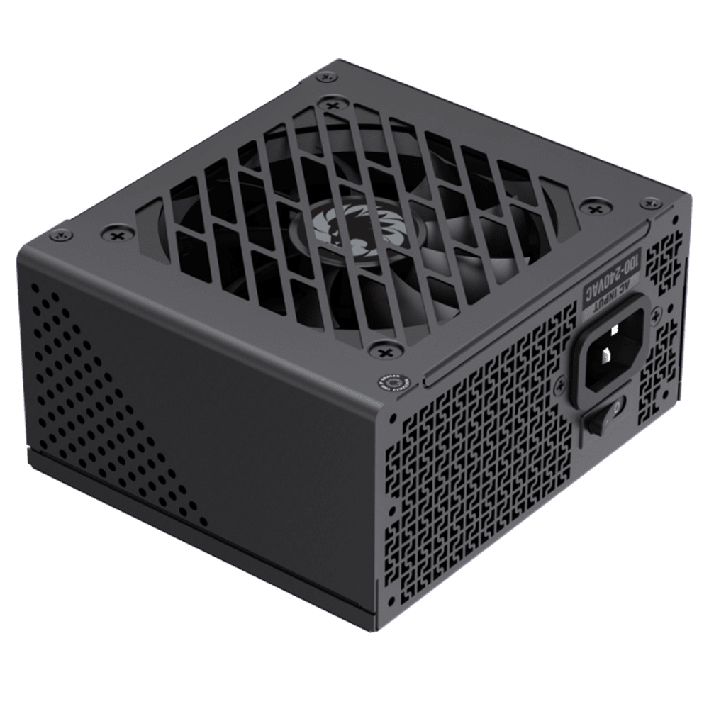GameMax GS-750G BK SFX 80Plus Gold PSU GameMax 