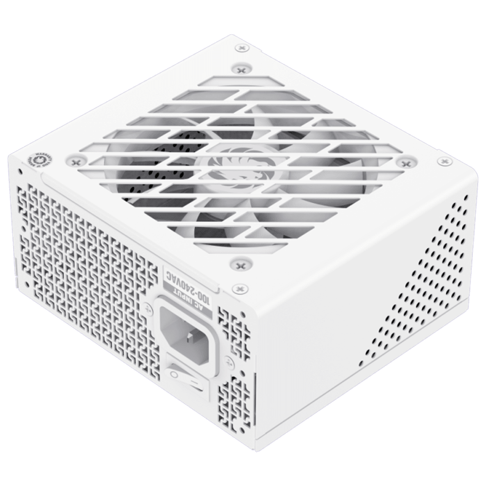 GameMax GS-750G WH SFX 80Plus Gold PSU GameMax 