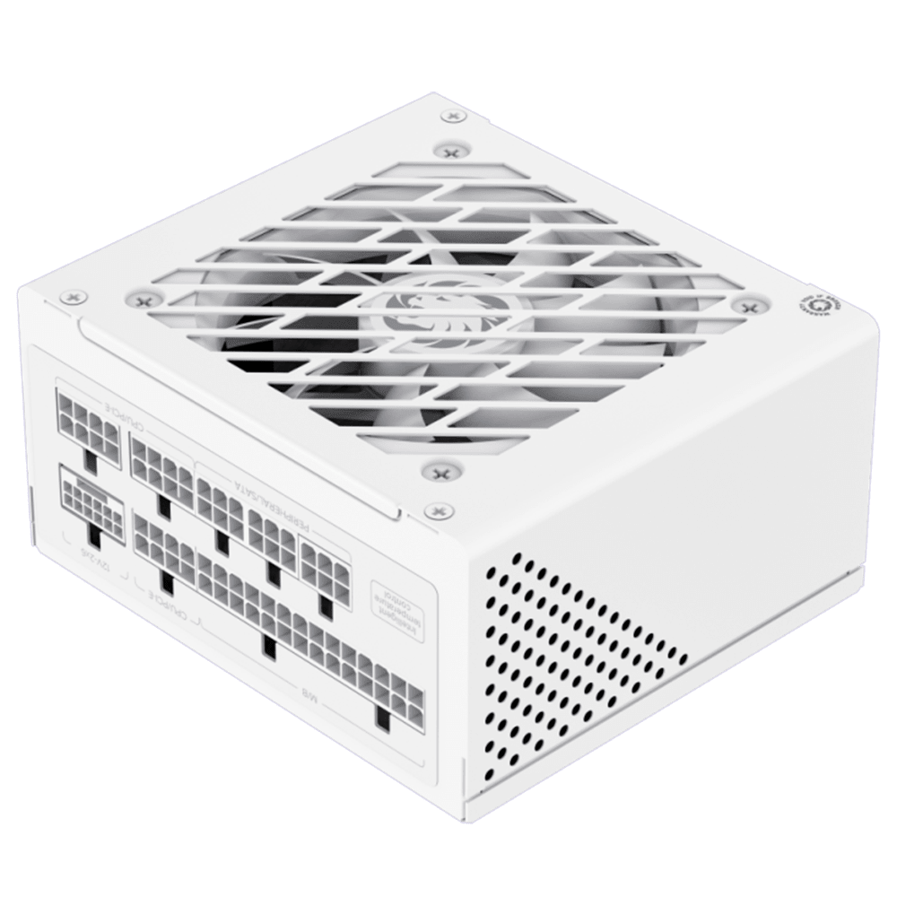 GameMax GS-750G WH SFX 80Plus Gold PSU GameMax 