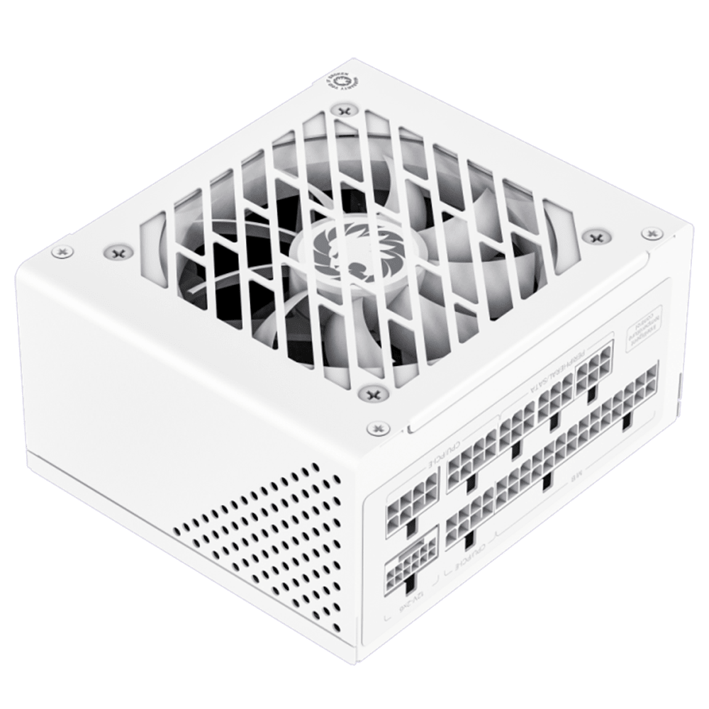 GameMax GS-750G WH SFX 80Plus Gold PSU GameMax 