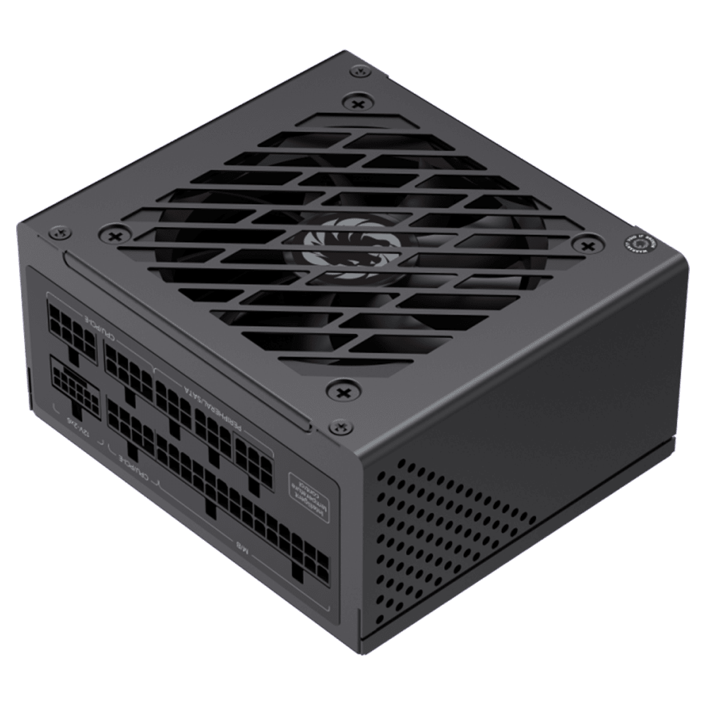 GameMax GS-850G BK SFX 80Plus Gold PSU GameMax 
