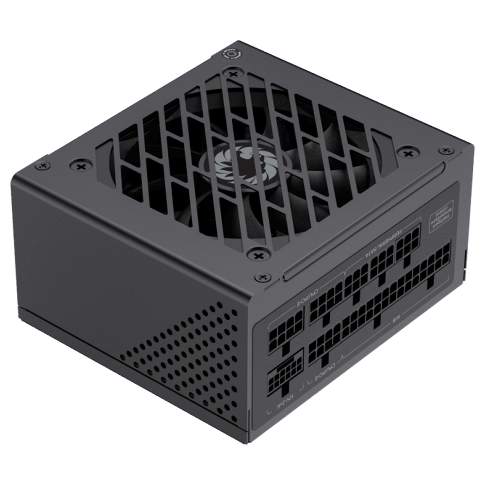 GameMax GS-850G BK SFX 80Plus Gold PSU GameMax 