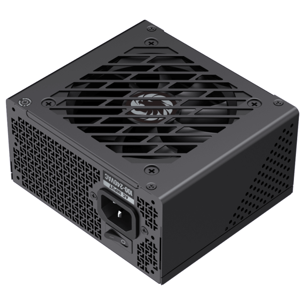 GameMax GS-850G BK SFX 80Plus Gold PSU GameMax 