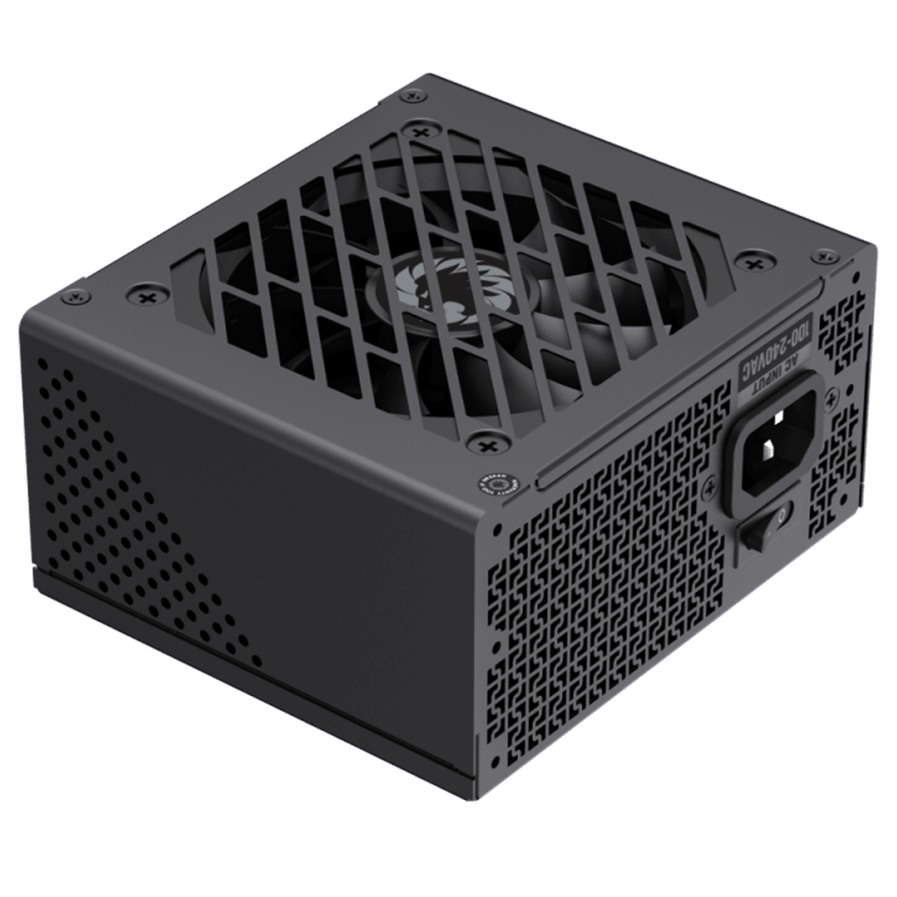 GameMax GS-850G BK SFX 80Plus Gold PSU GameMax 