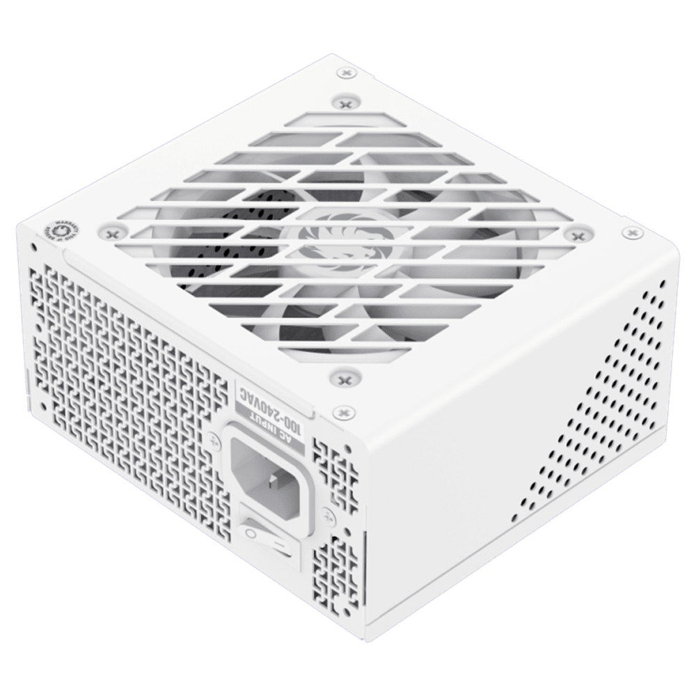 GameMax GS-850G WH SFX 80Plus Gold PSU GameMax 
