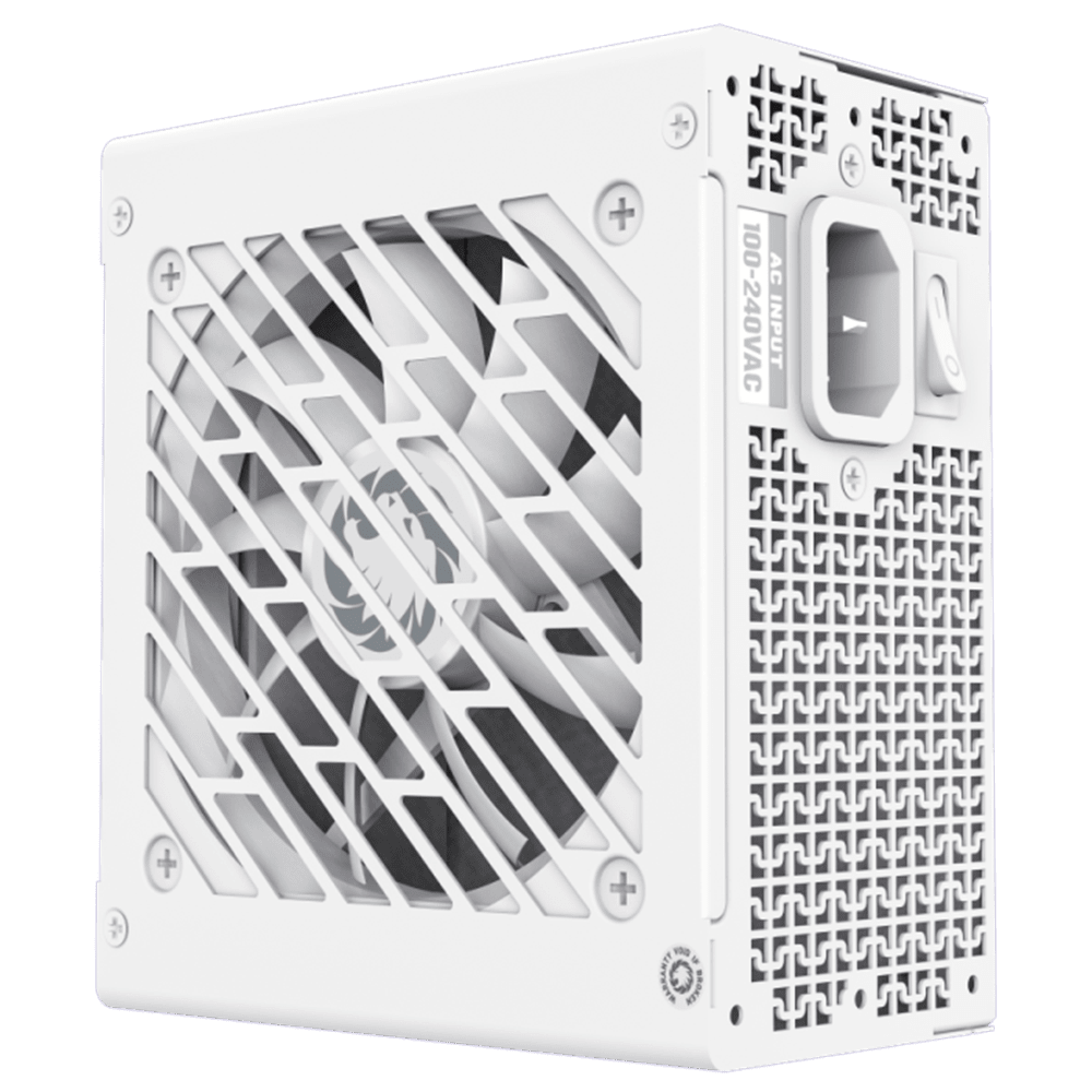 GameMax GS-850G WH SFX 80Plus Gold PSU GameMax 