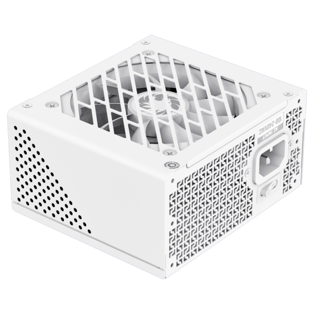 GameMax GS-850G WH SFX 80Plus Gold PSU GameMax 