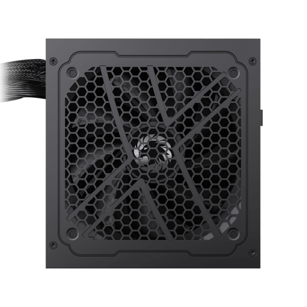 GameMax GX‑700 BK 80 Plus Gold PSU GameMax 