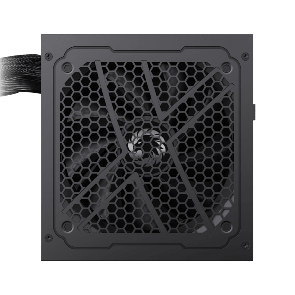 GameMax GX‑800 BK 80 Plus Gold PSU GameMax 