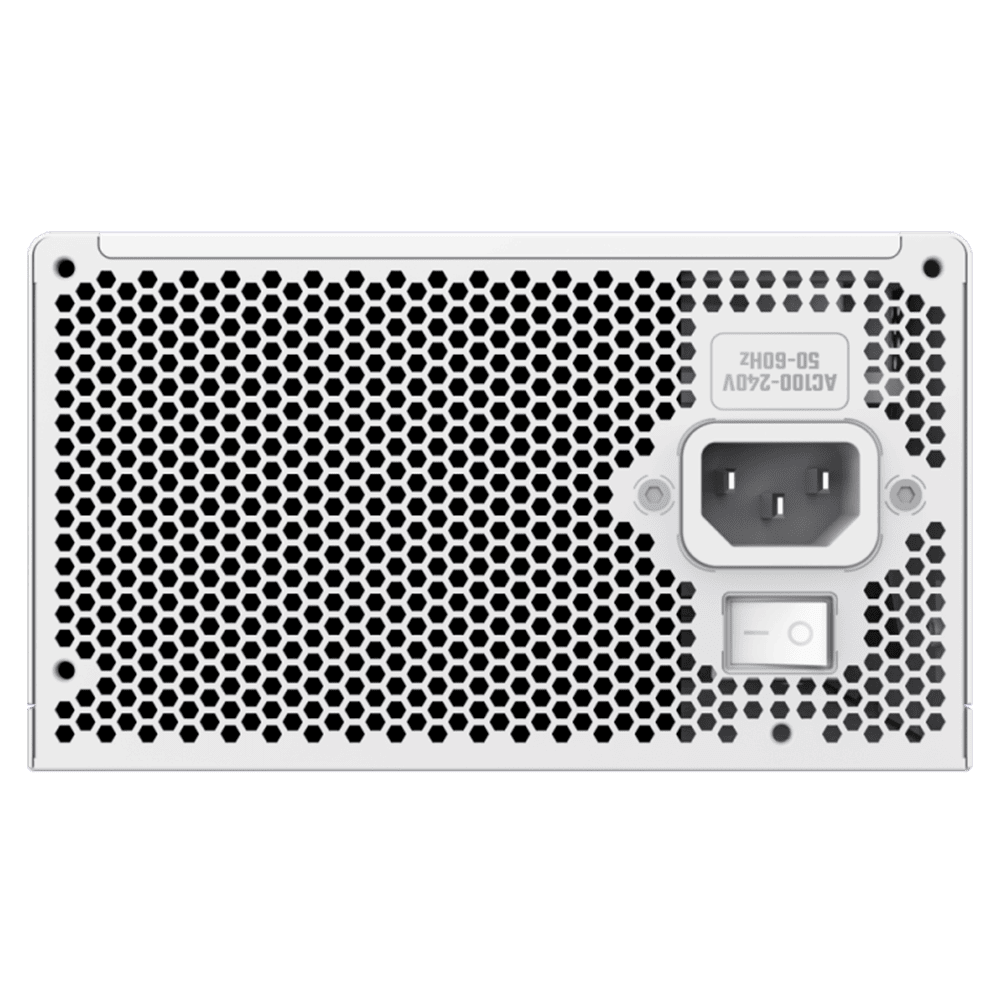 GameMax GX-850 PRO WH 80Plus Gold PSU GameMax 