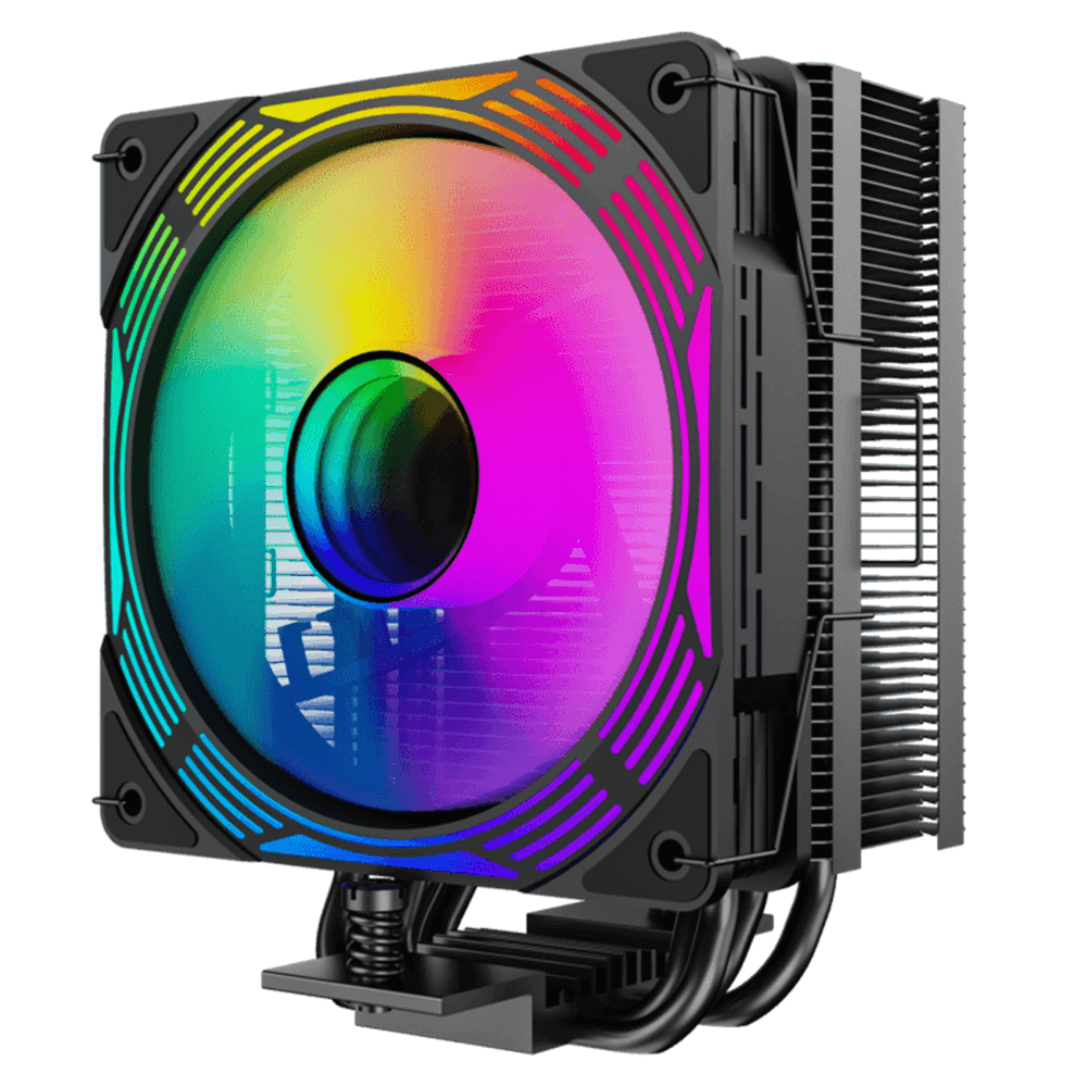 GameMax Ice Force Black Cooler GameMax 