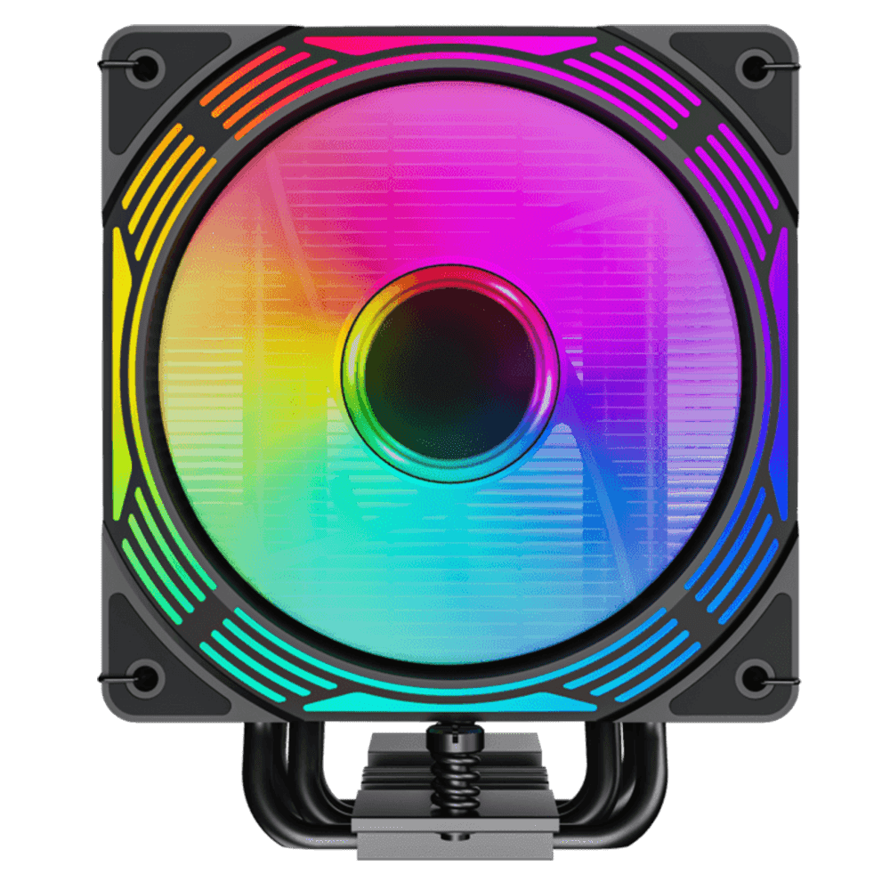 GameMax Ice Force Black Cooler GameMax 