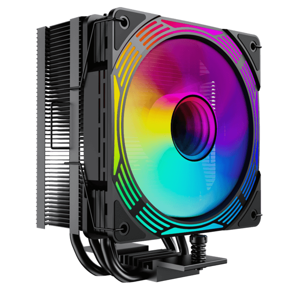 GameMax Ice Force Black Cooler GameMax 