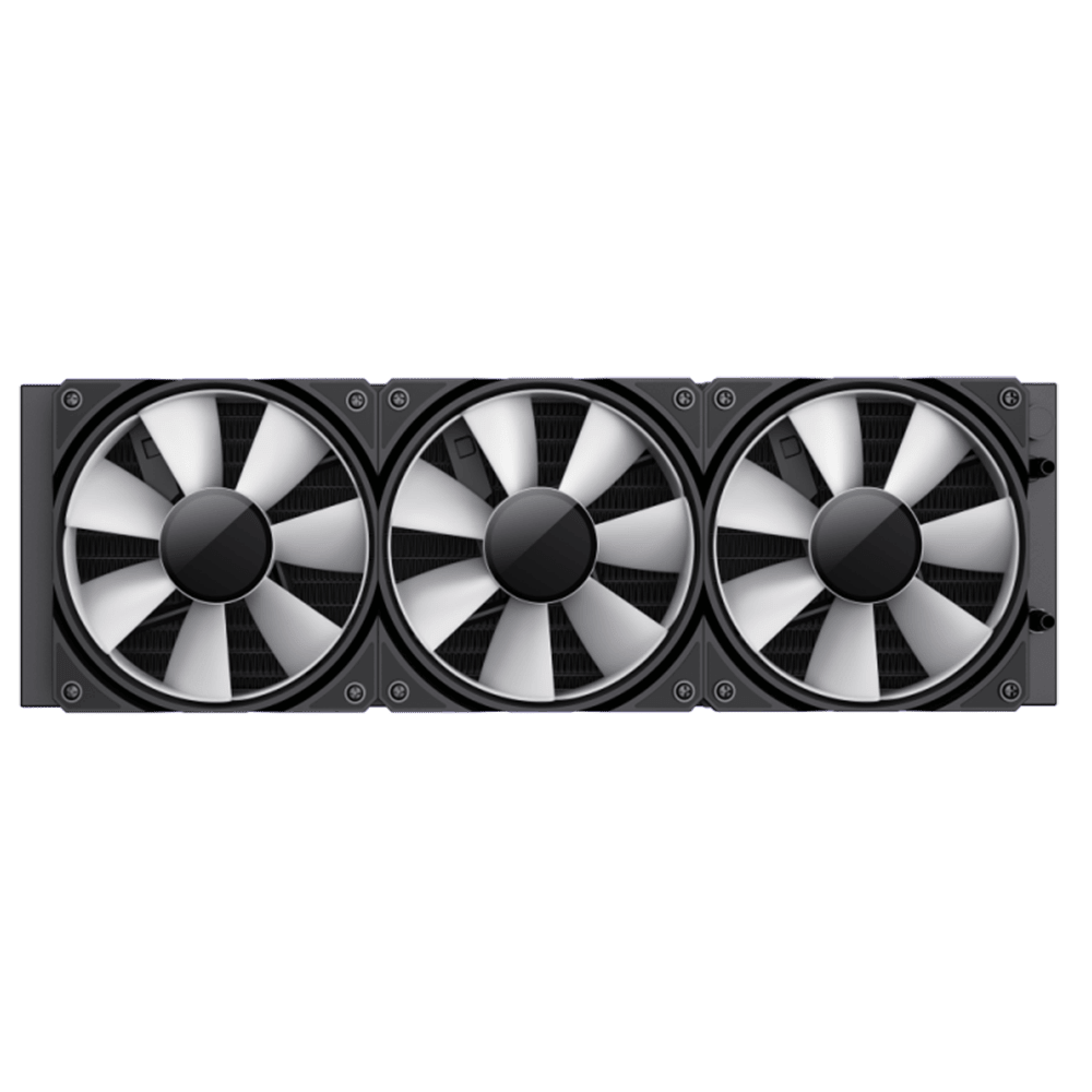 GameMax IceBurg 360 Infinity Black Cooler GameMax 