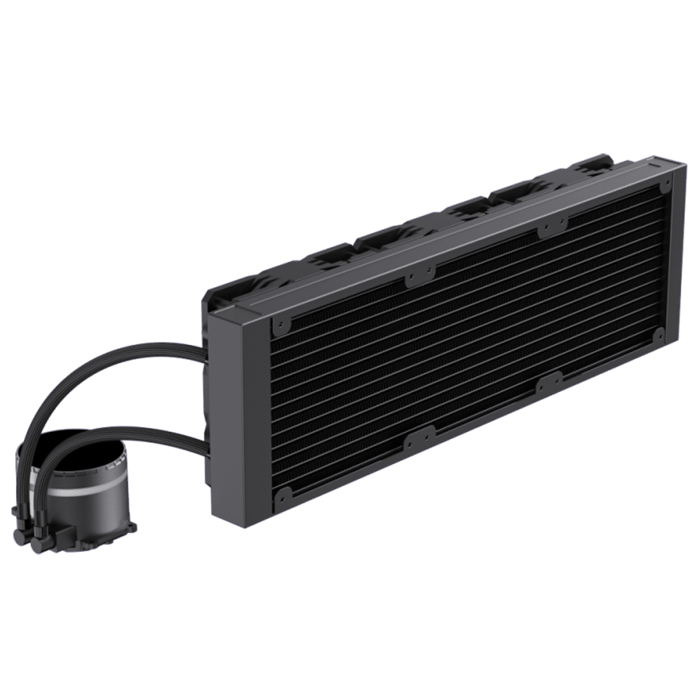 GameMax IceBurg 360 Infinity Black Cooler GameMax 