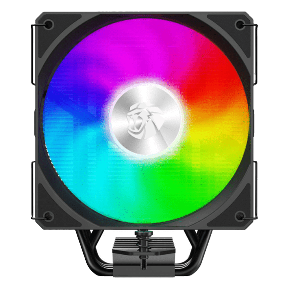 GameMax Sigma 520 Digital BK Cooler GameMax 