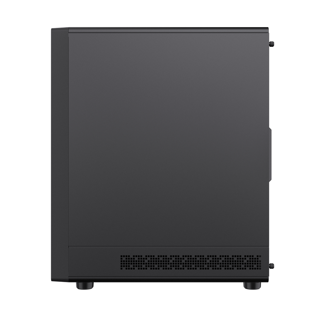GameMax Storm 2 MB 4F (Micro-ATX, Classic Design) Chassis GameMax 